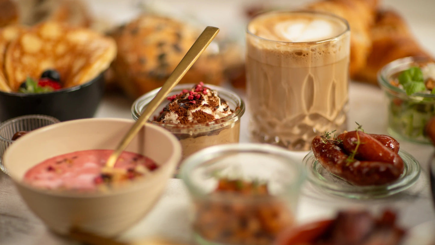 Gavekort til Coffee No. 1